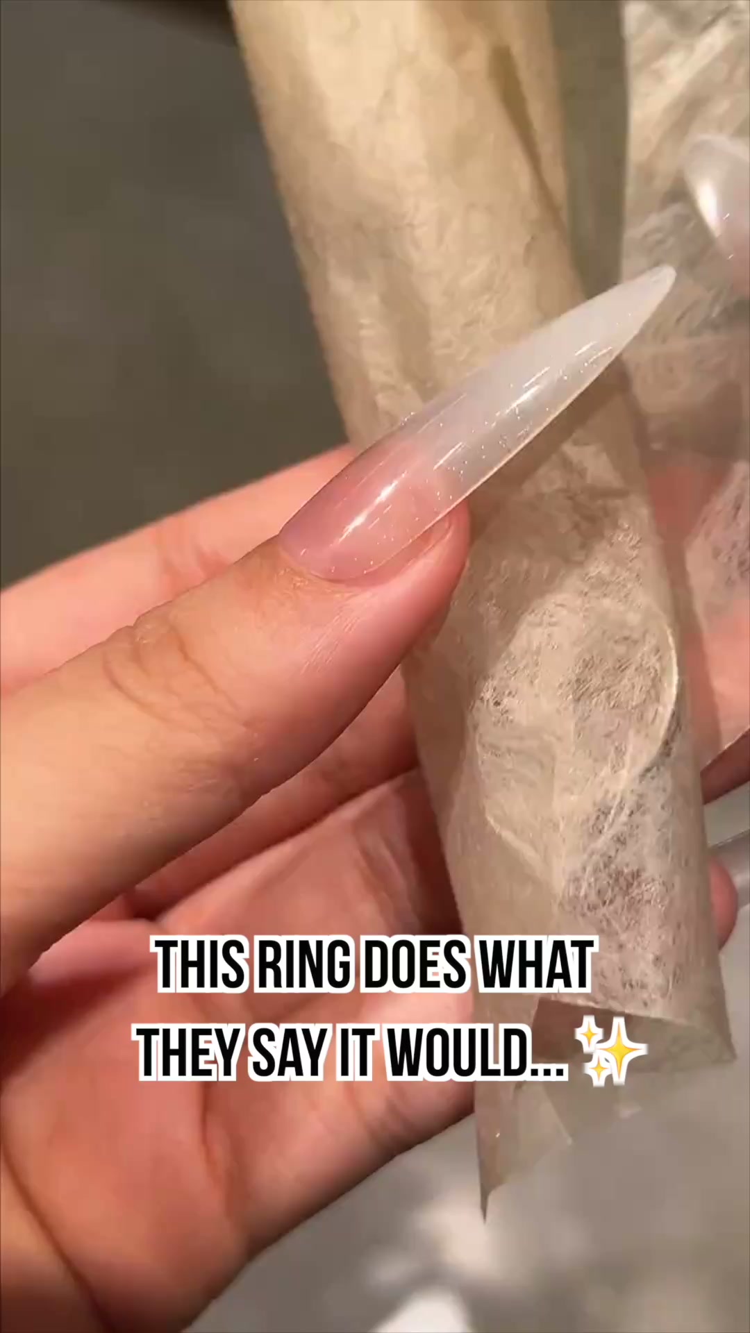 Circle of Love Co. Facebook ad: Protect Your Peace with Moonstone