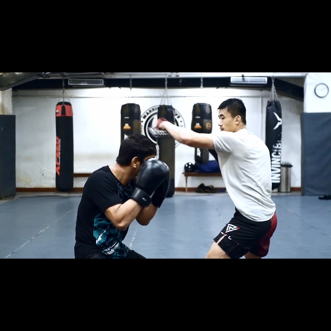 Warrior's Cove Mixed Martial Arts Facebook ad from Feb 22, 2026
