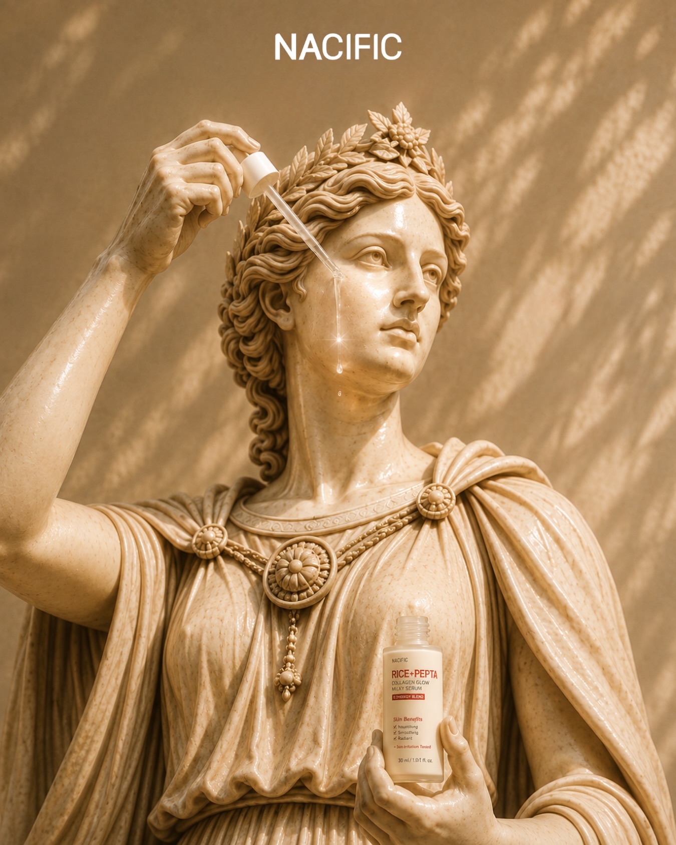 Nacific Türkiye Facebook ad: Nacific Türkiye | Kore Cilt Bakımı & K-Beauty Resmi Mağaza