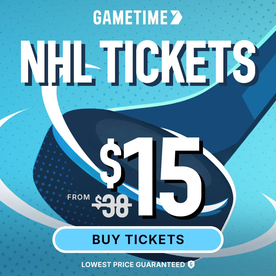 Gametime Facebook ad