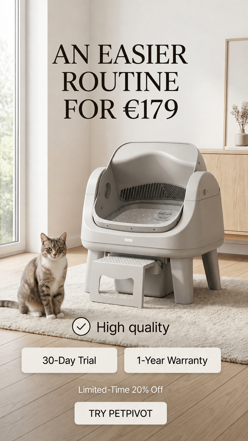 AutoScooper-by-PetPivot Facebook ad