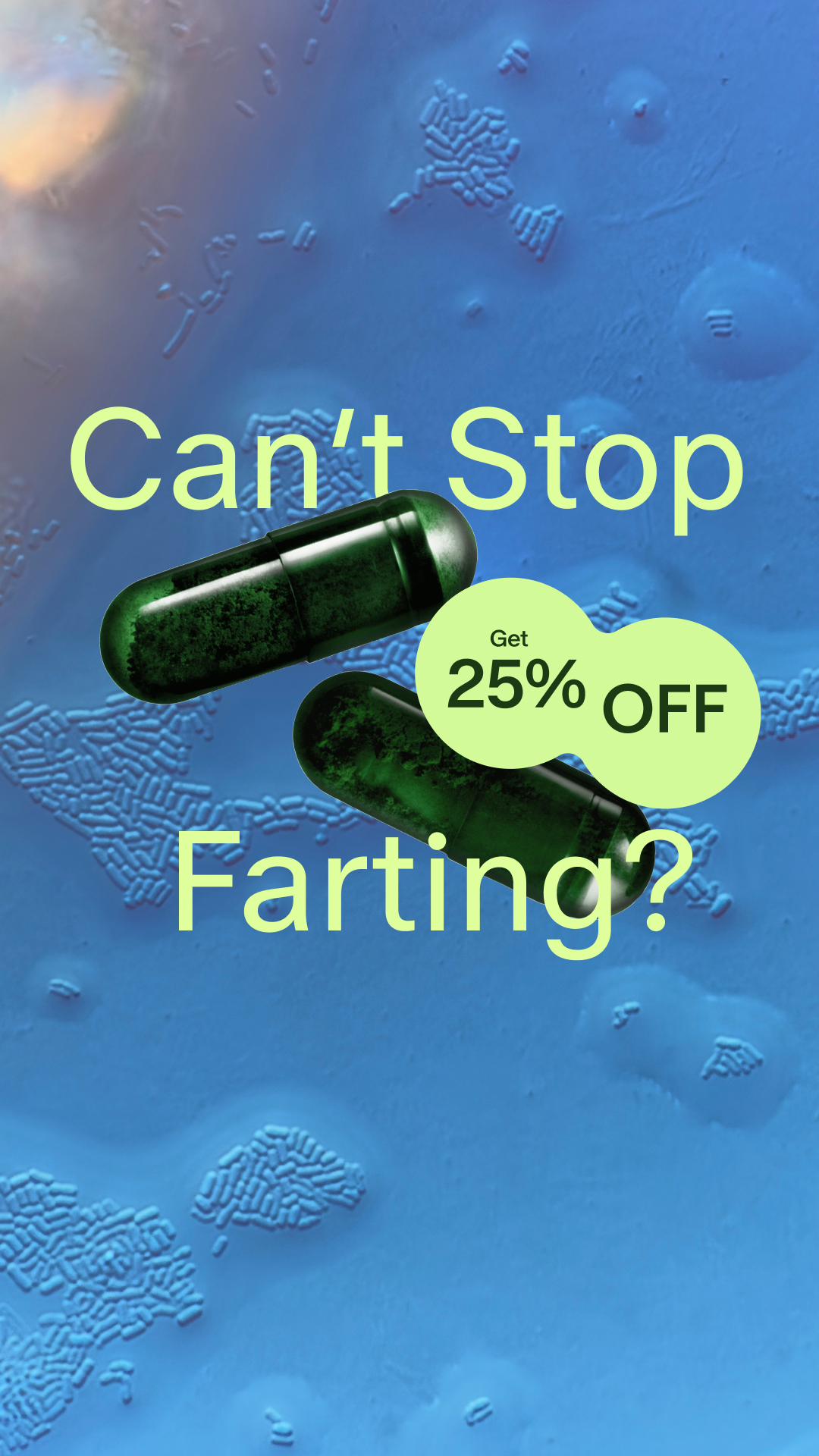 Seed Facebook ad