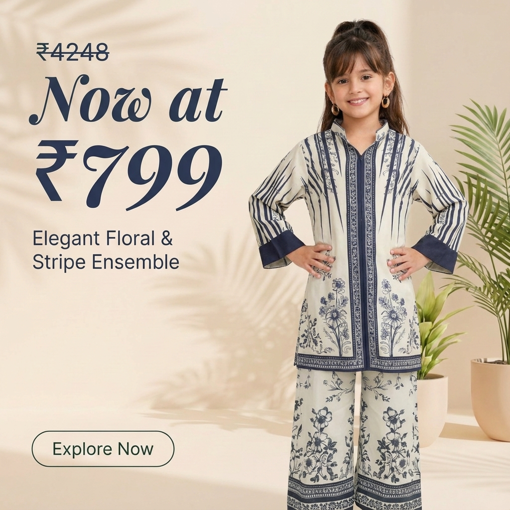 Anzevia - Shop villa Facebook ad