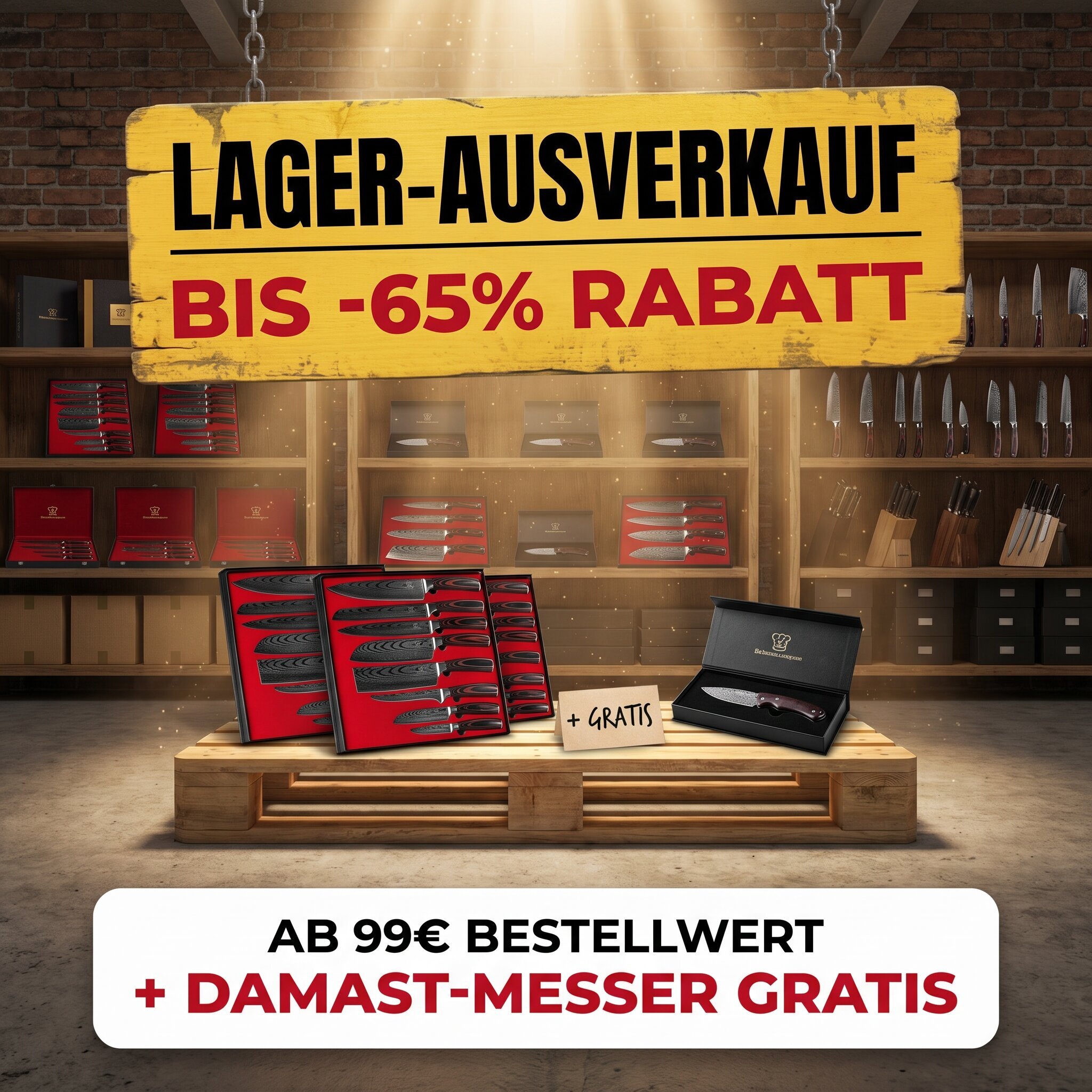 Küchenkompane Facebook ad