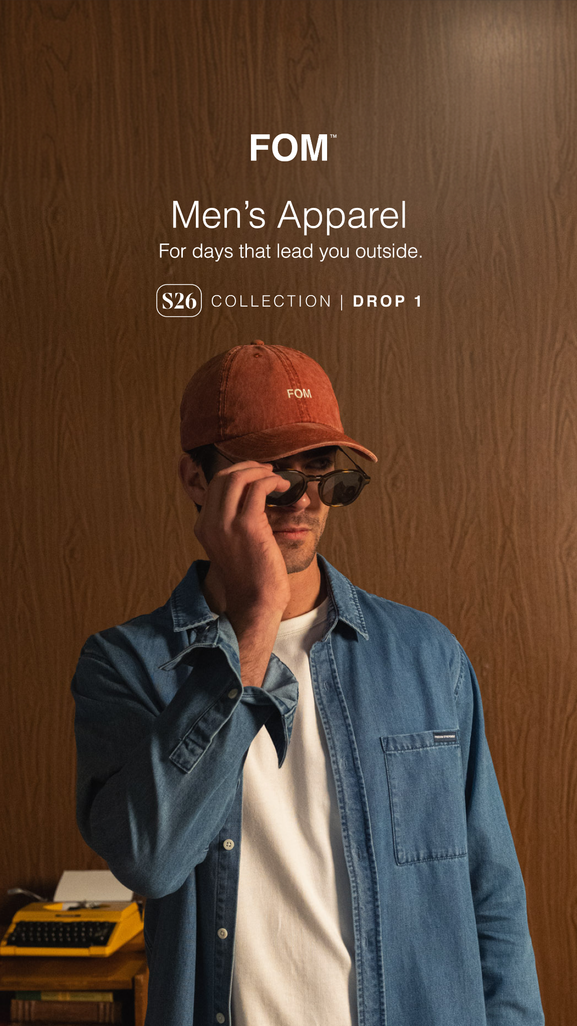 Freedom Of Movement Facebook ad