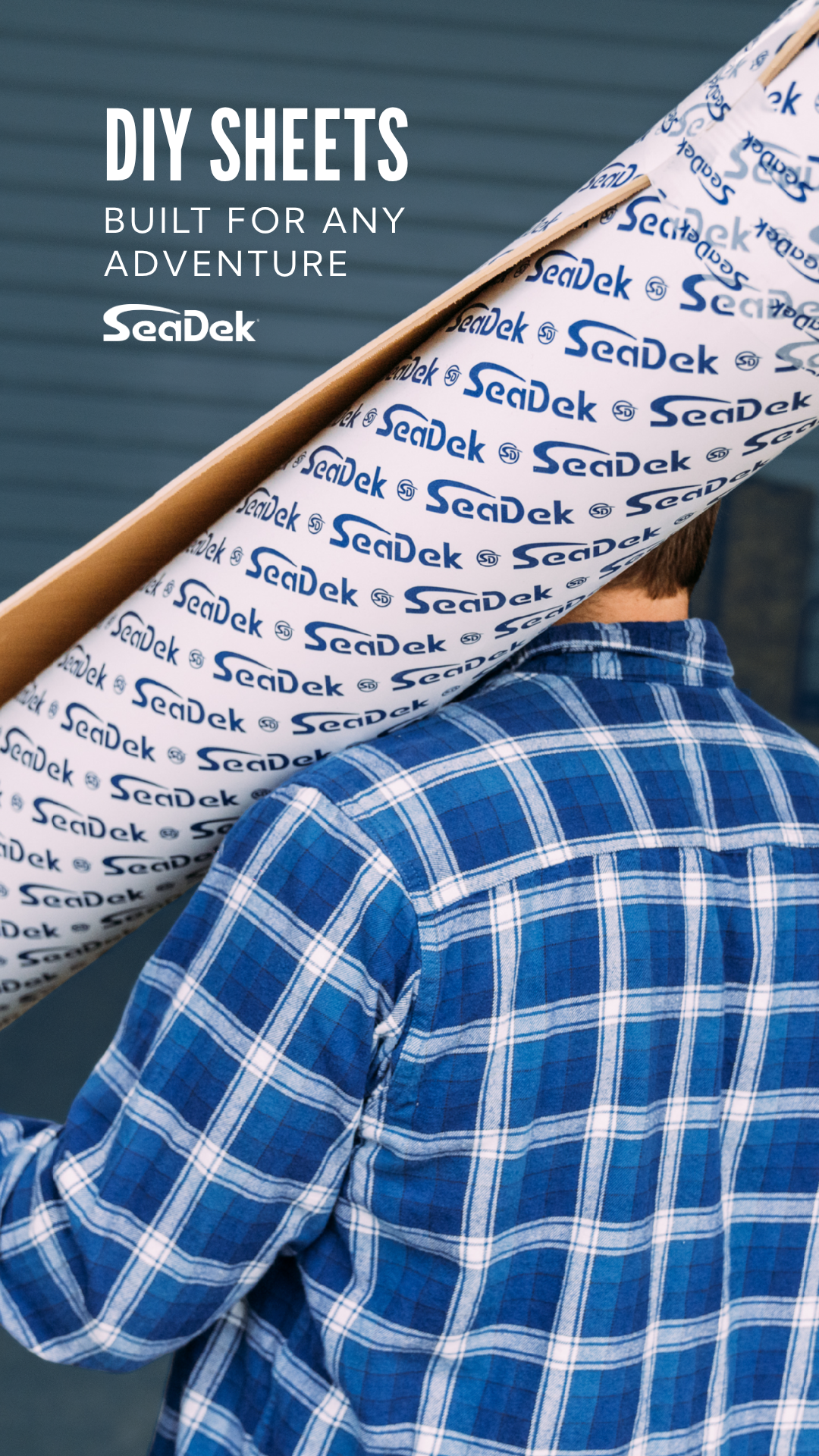 SeaDek Facebook ad