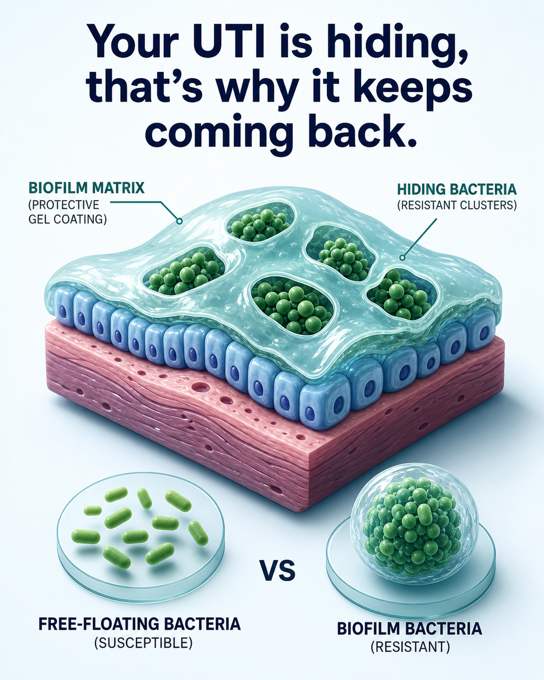 Semaine Health Facebook ad