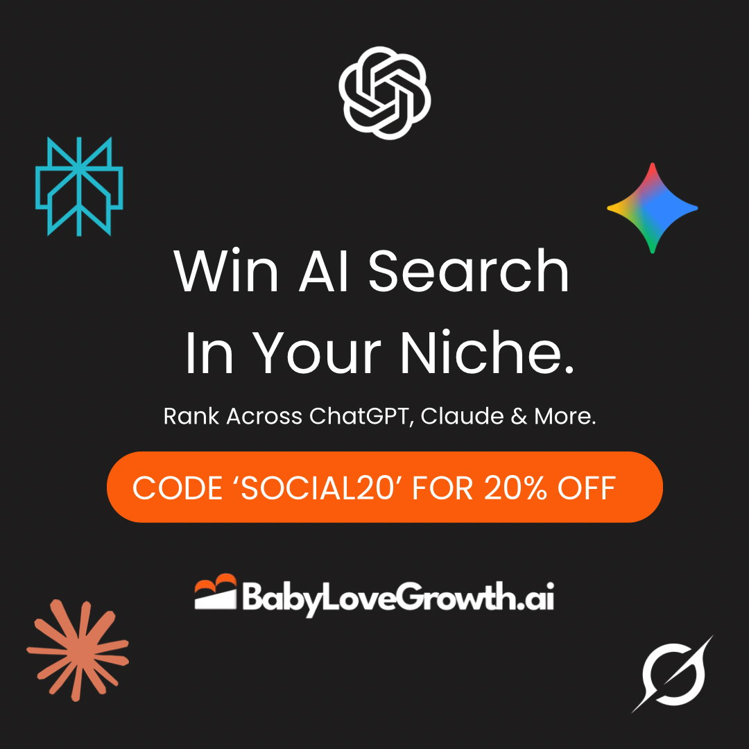 Babylovegrowth Facebook ad