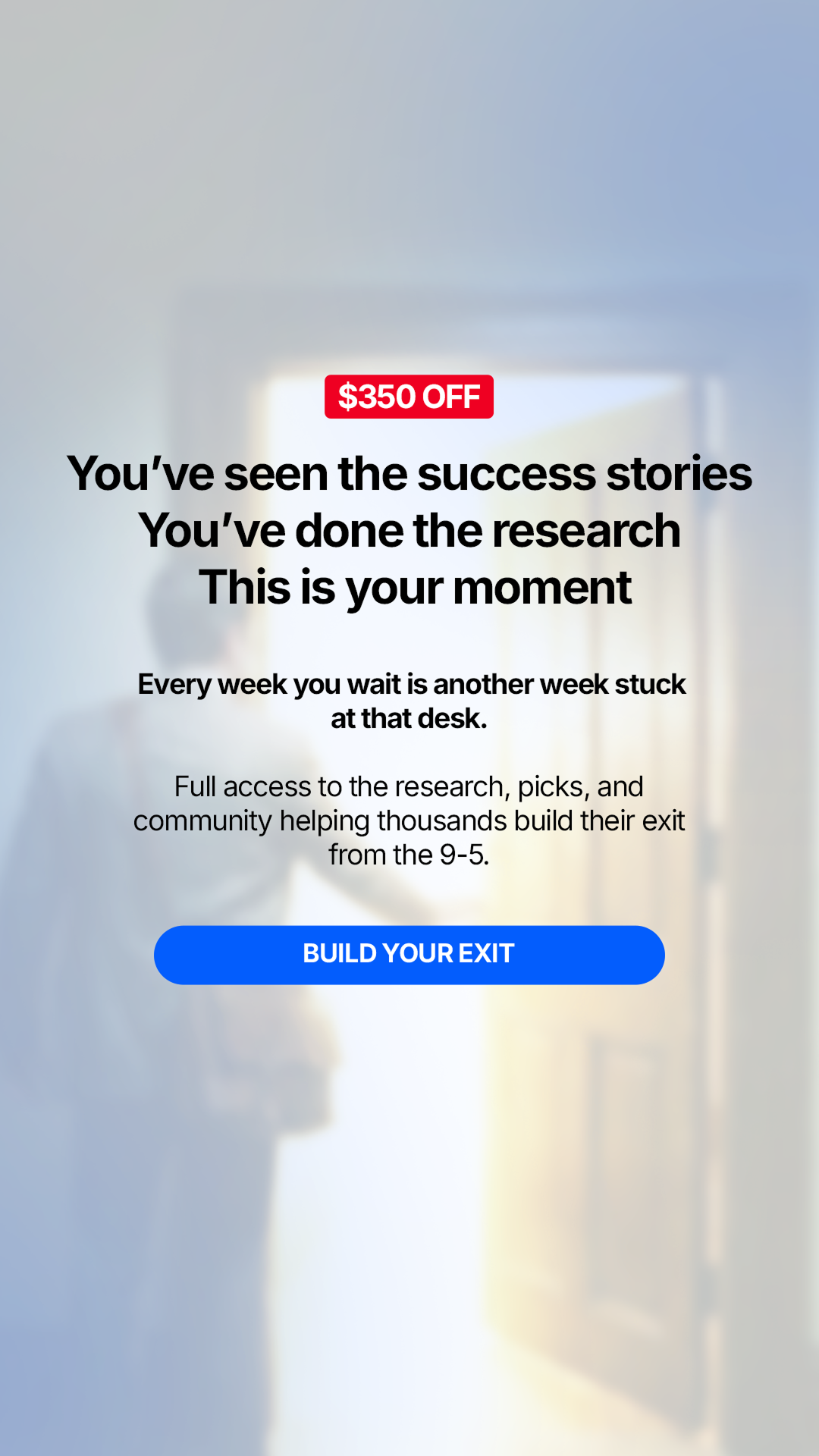 Cryptonary Facebook ad