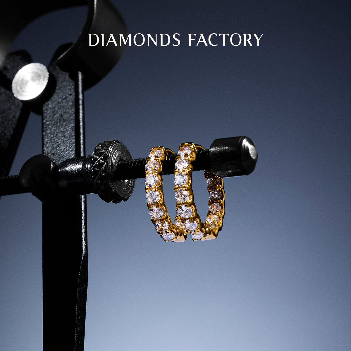 Diamonds Factory Australia Facebook ad