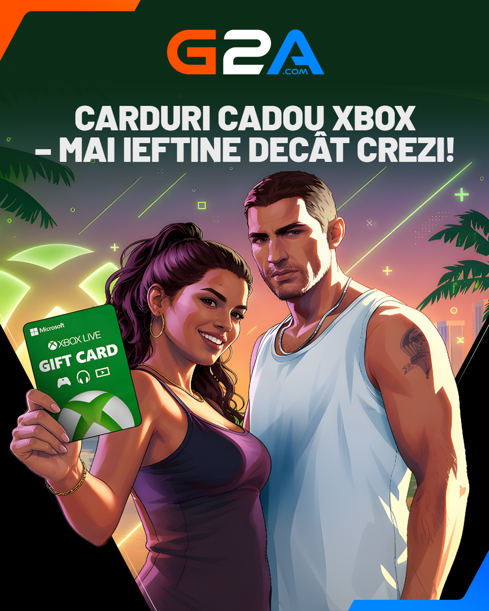 G2A.COM Facebook ad