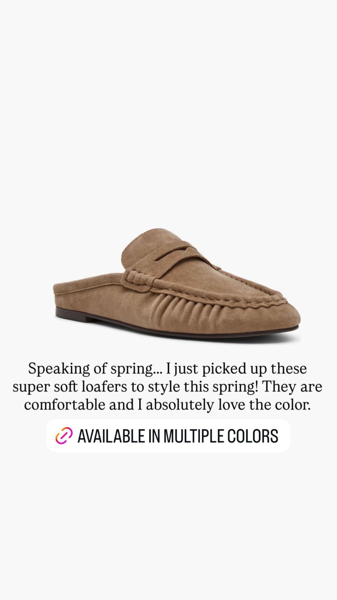 Stylin by Aylin Facebook ad