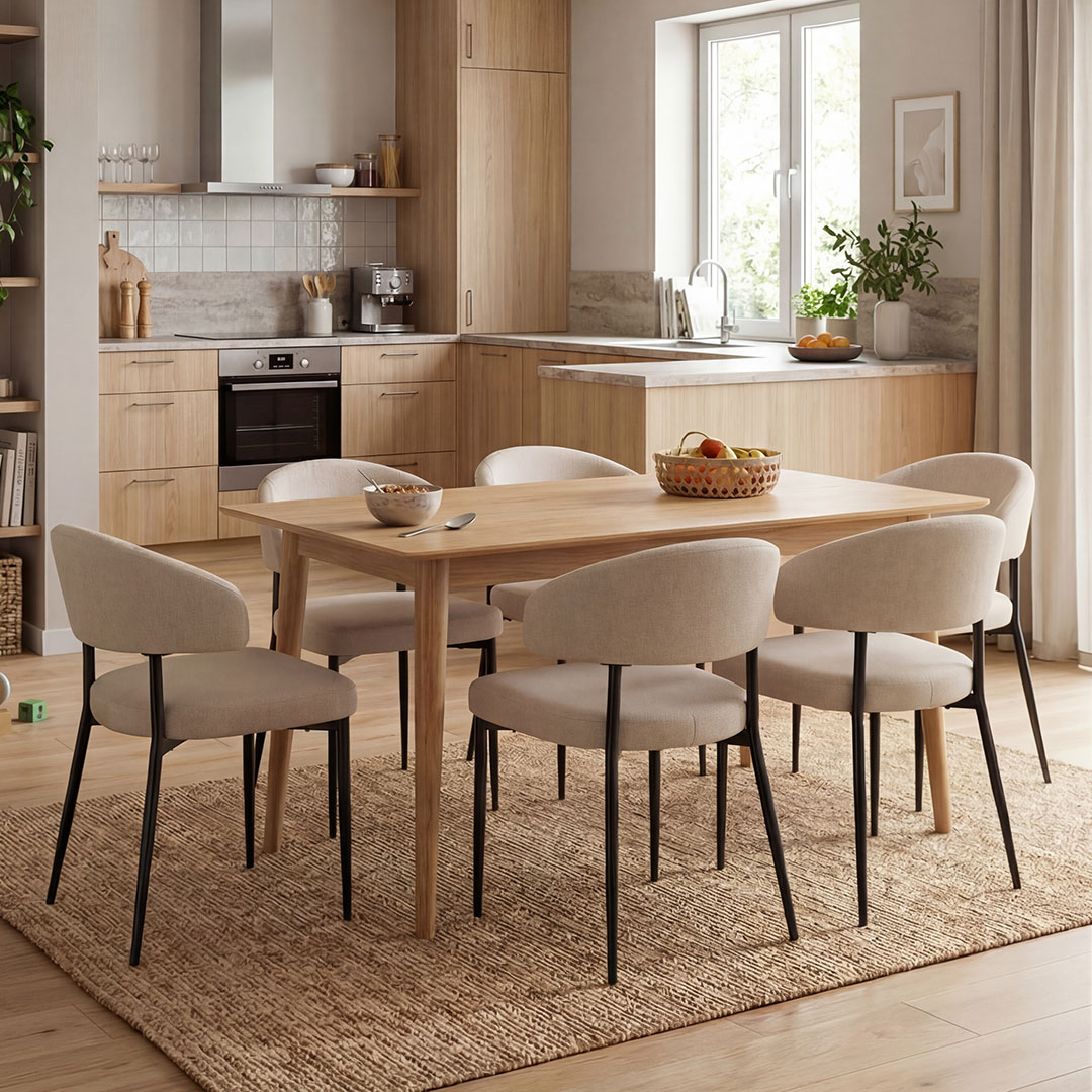 Target Furniture NZ Facebook ad from May 21, 2026