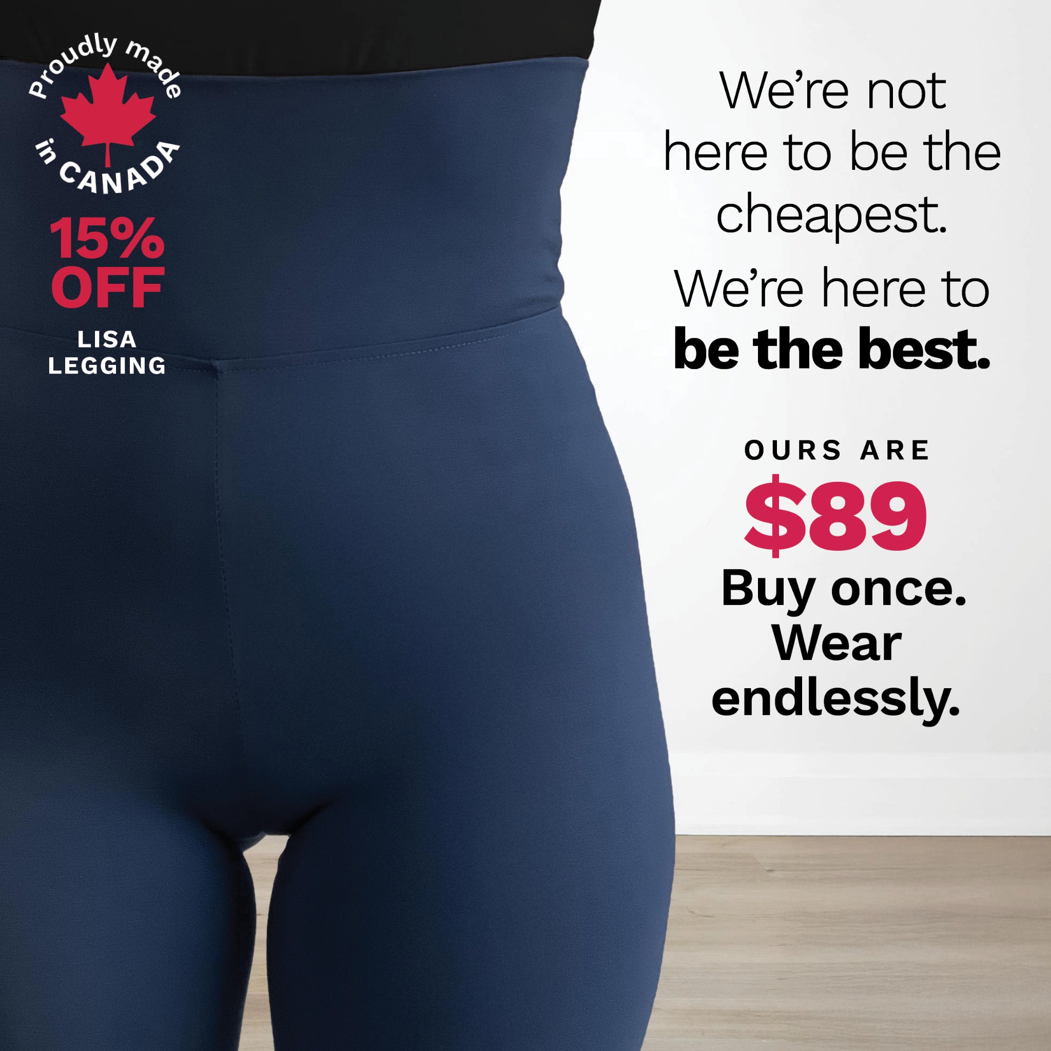 Miik Inc Facebook ad