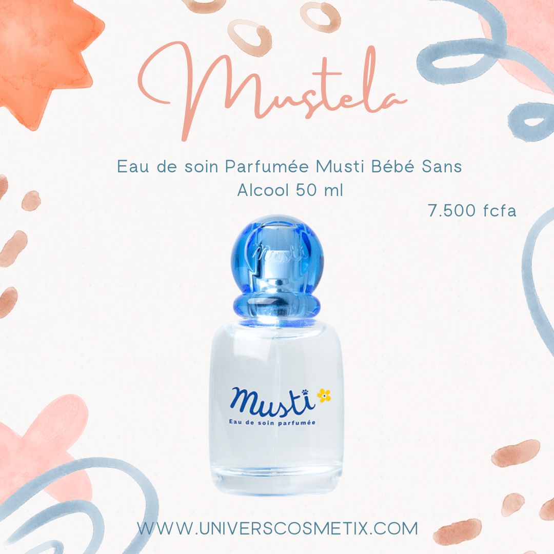 UniversCosmetix - Parapharmacie Facebook ad