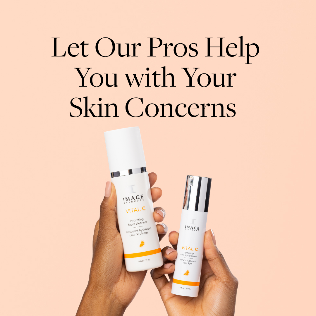 IMAGE Skincare Facebook ad