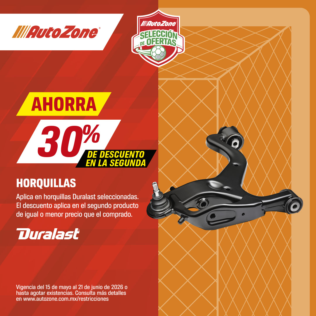 AutoZone Facebook ad