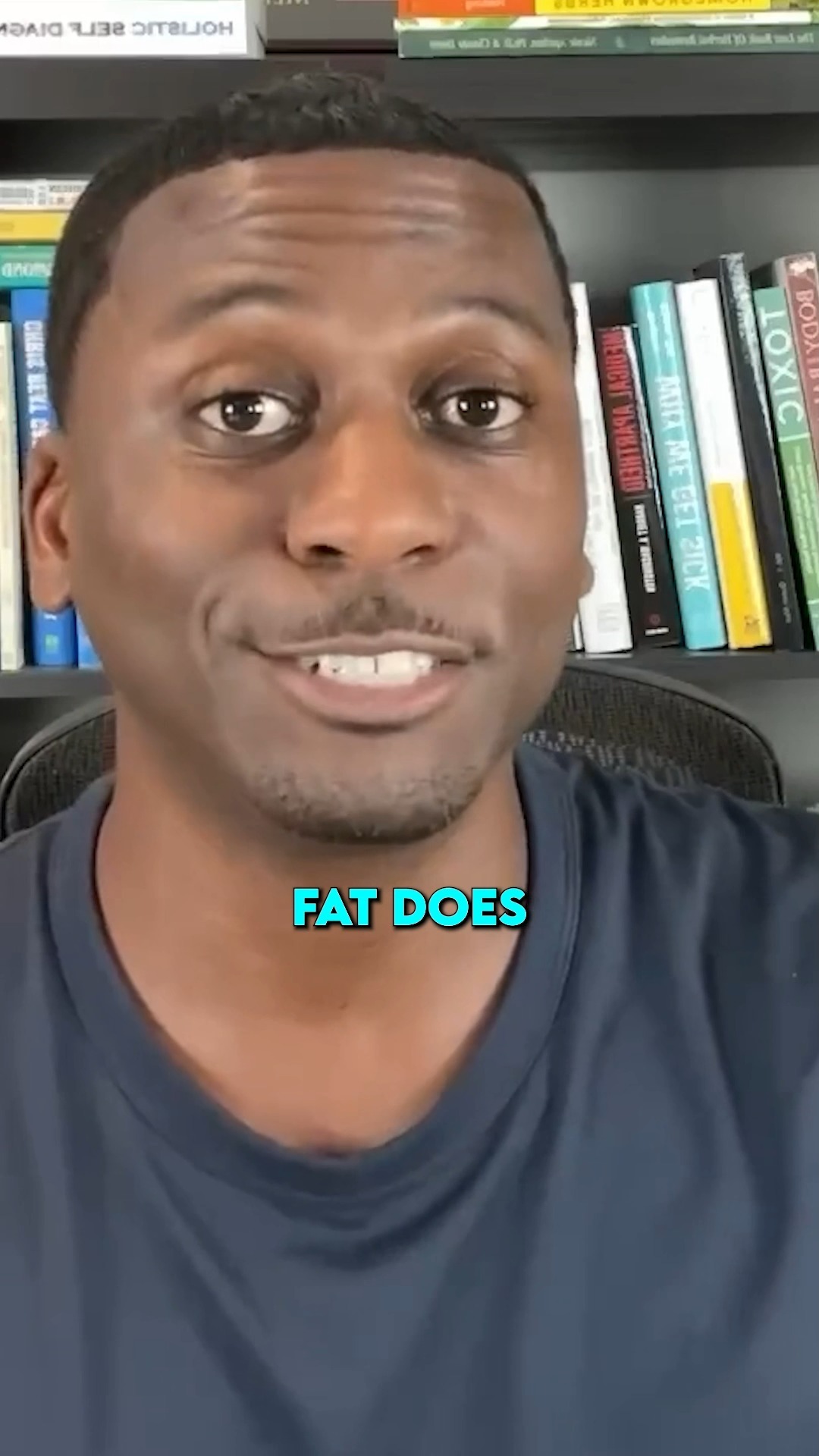 Dr. Bobby J. Price Facebook ad: Visceral fat, the dangerous kind stored deep in…