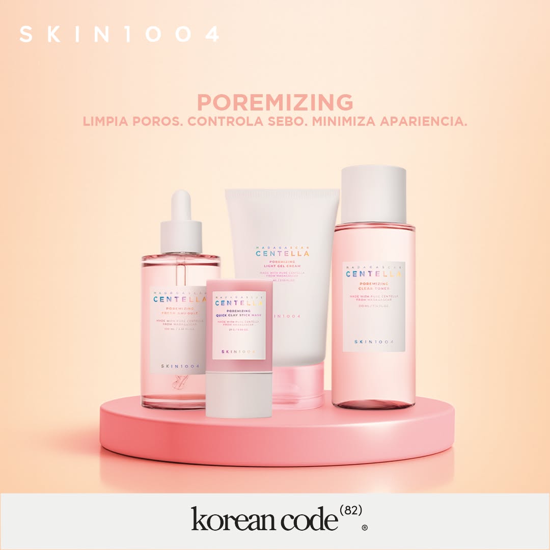 KoreanCode82 Facebook ad