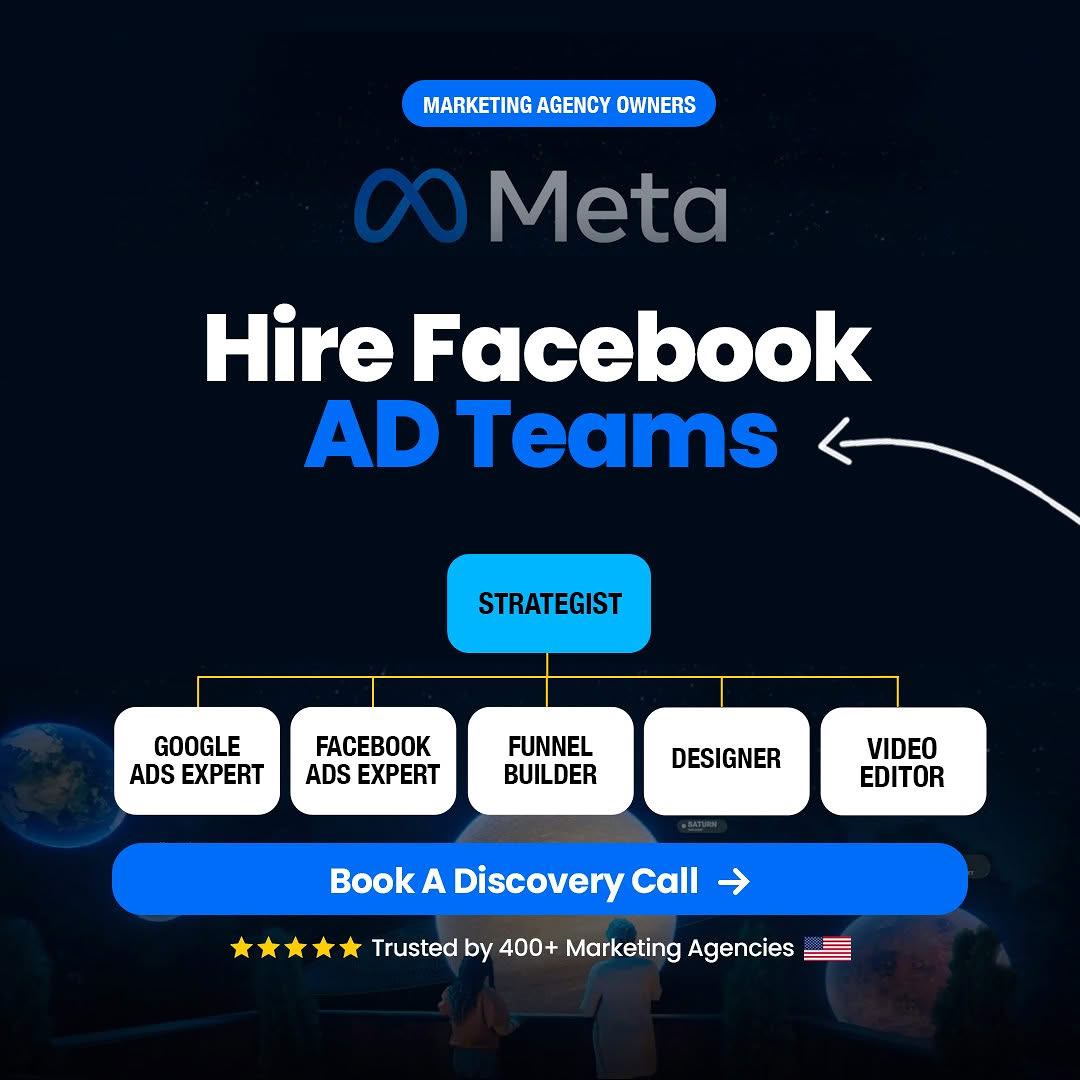 Danish Ayub - Carpe Diem Remote Teams Facebook ad