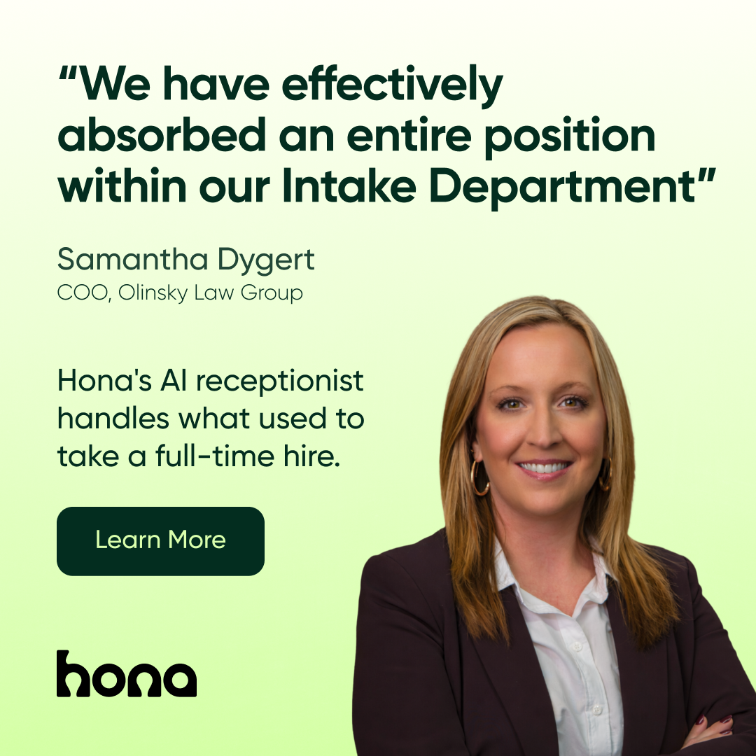 Hona Facebook ad