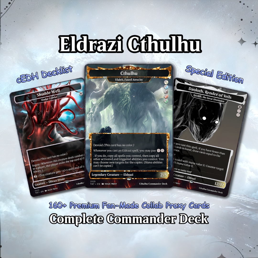 Magic Proxy Facebook ad