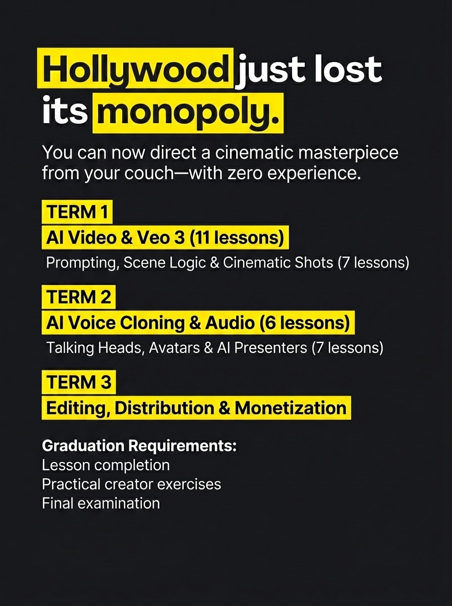 Marcus Thorne Facebook ad