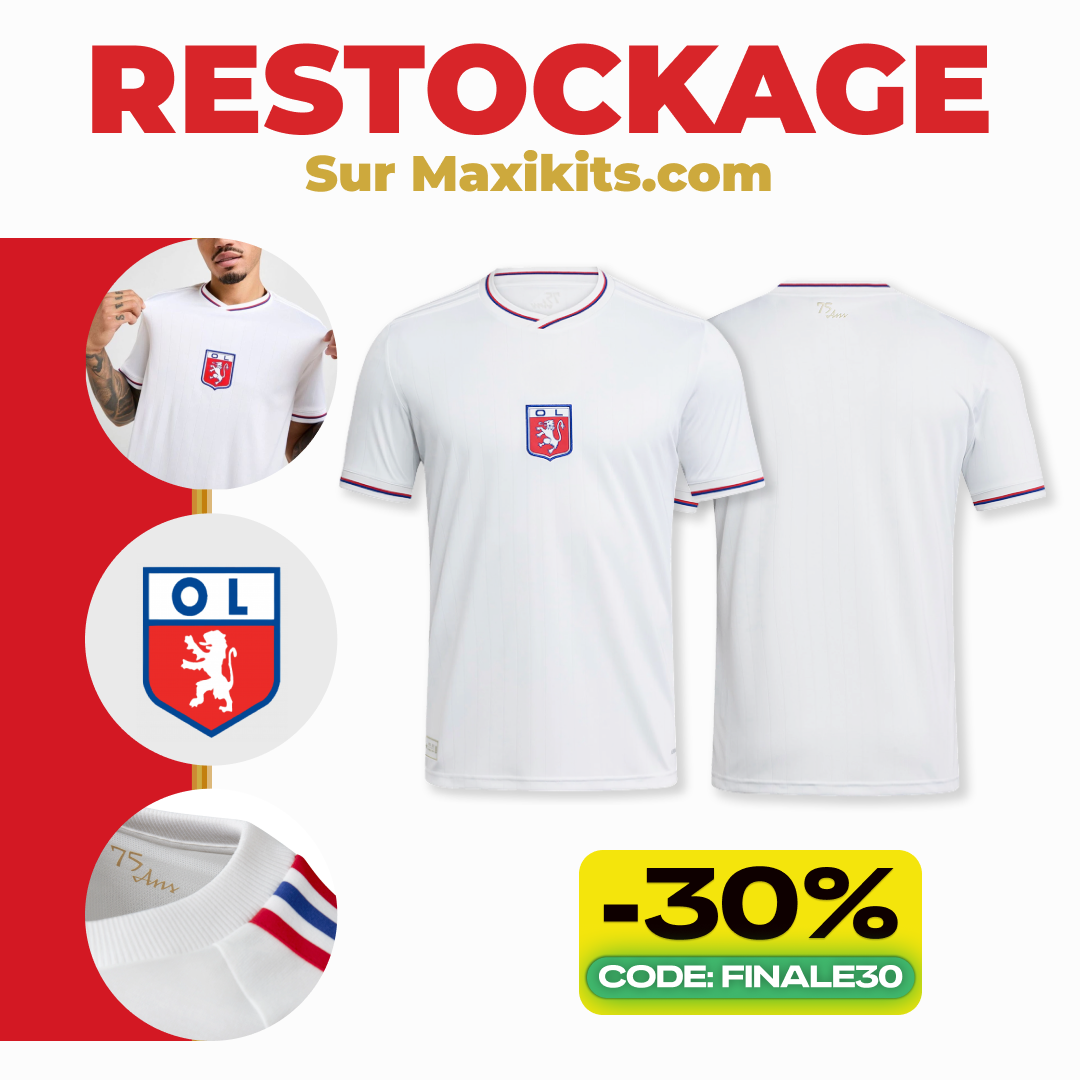 Maxikits.com Facebook ad: +300 000 clients satisfaits