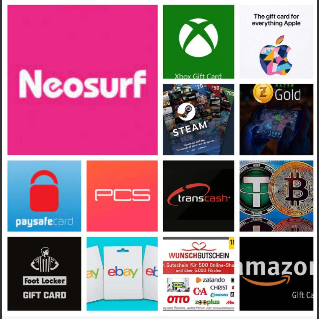 Hainabaichuan Technology 002 Facebook ad: Je suis un marchand de cartes-cadeaux de Hong…