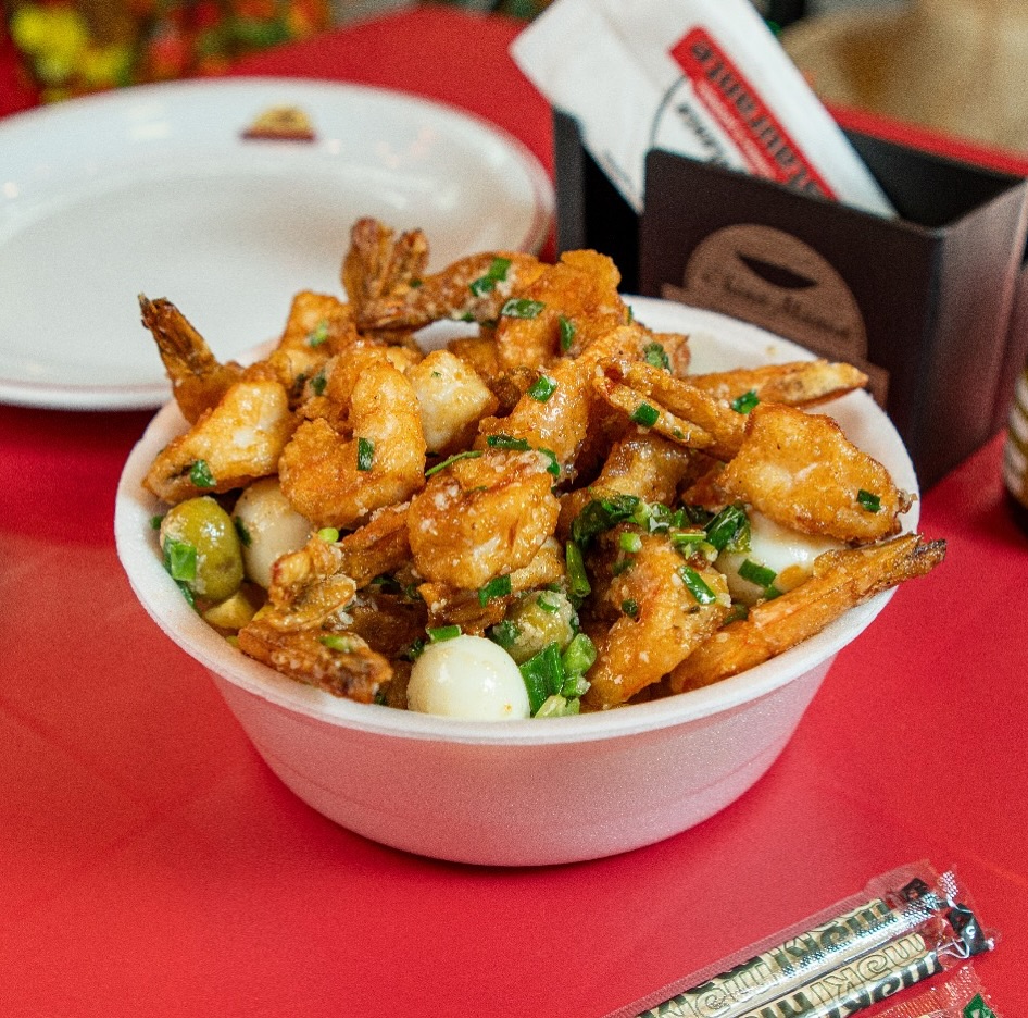 Restaurante China Mania Facebook ad: Restaurante China Mania | Delivery em Cajazeiras | Pedido…
