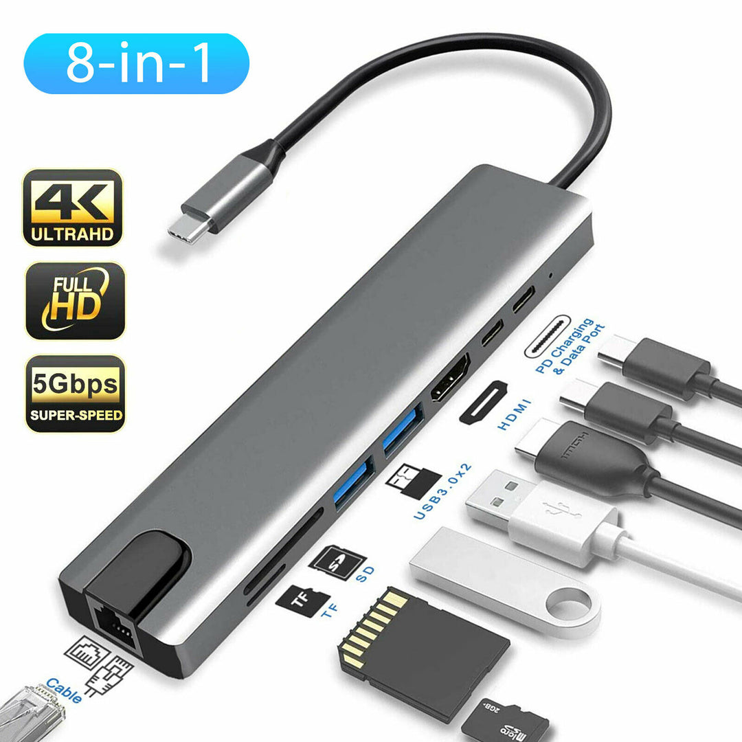 Compro System Facebook ad
