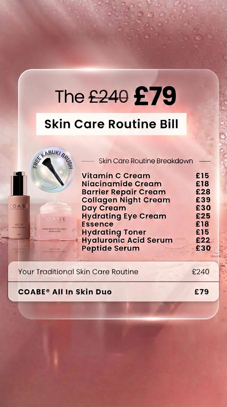 COABE - Robyn Facebook ad