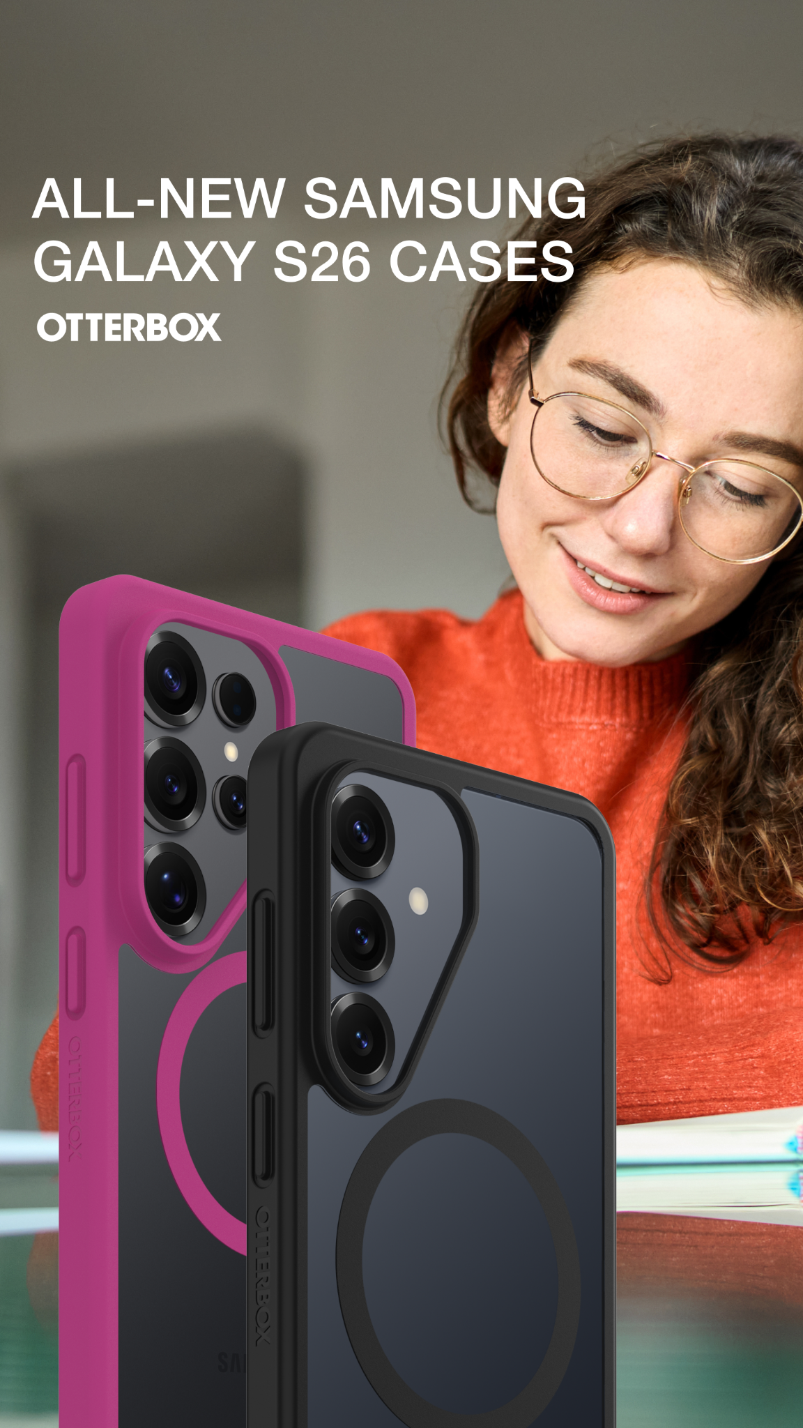 OtterBox Facebook ad