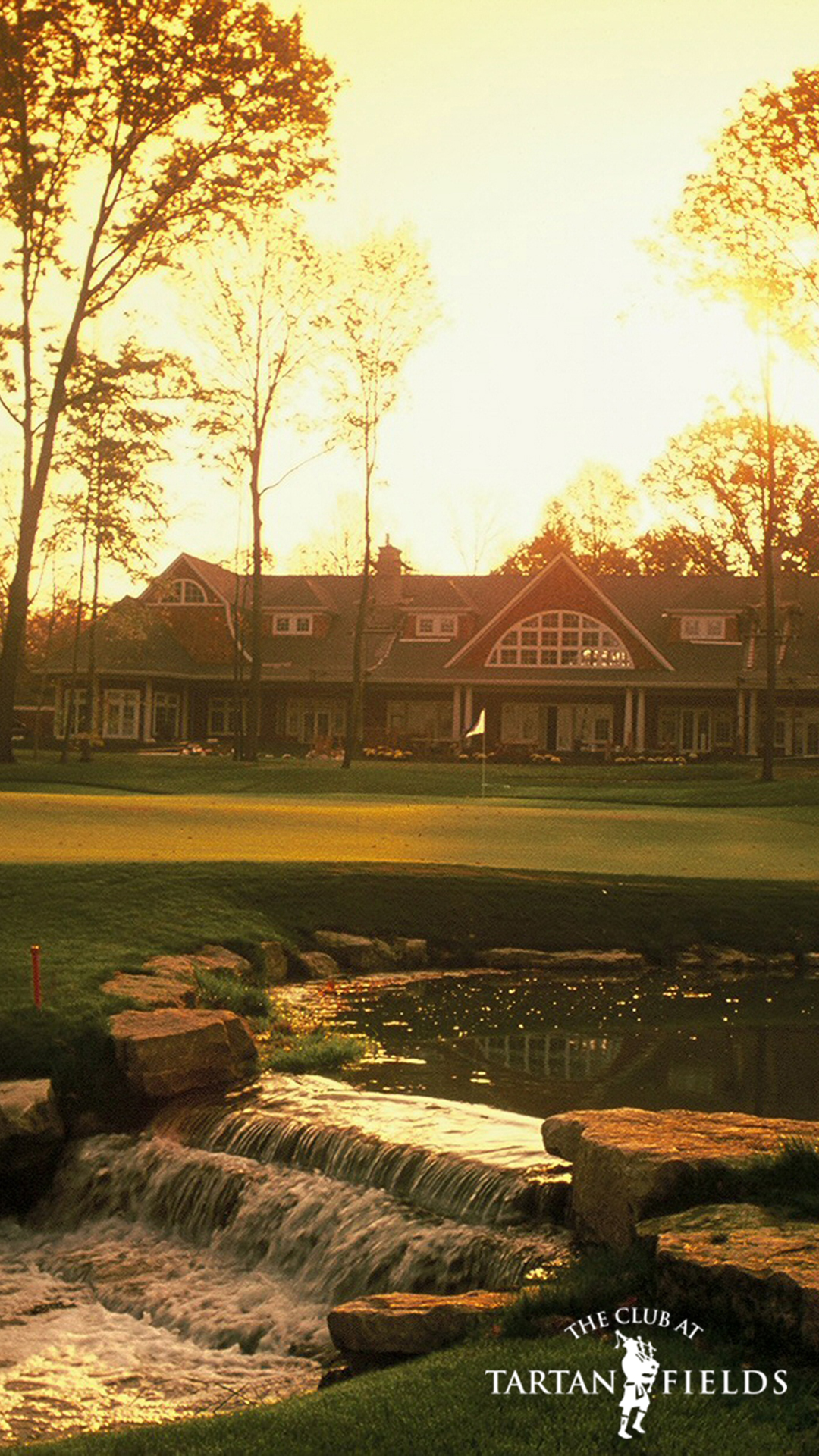 The Club at Tartan Fields Facebook ad from Jul 16, 2026