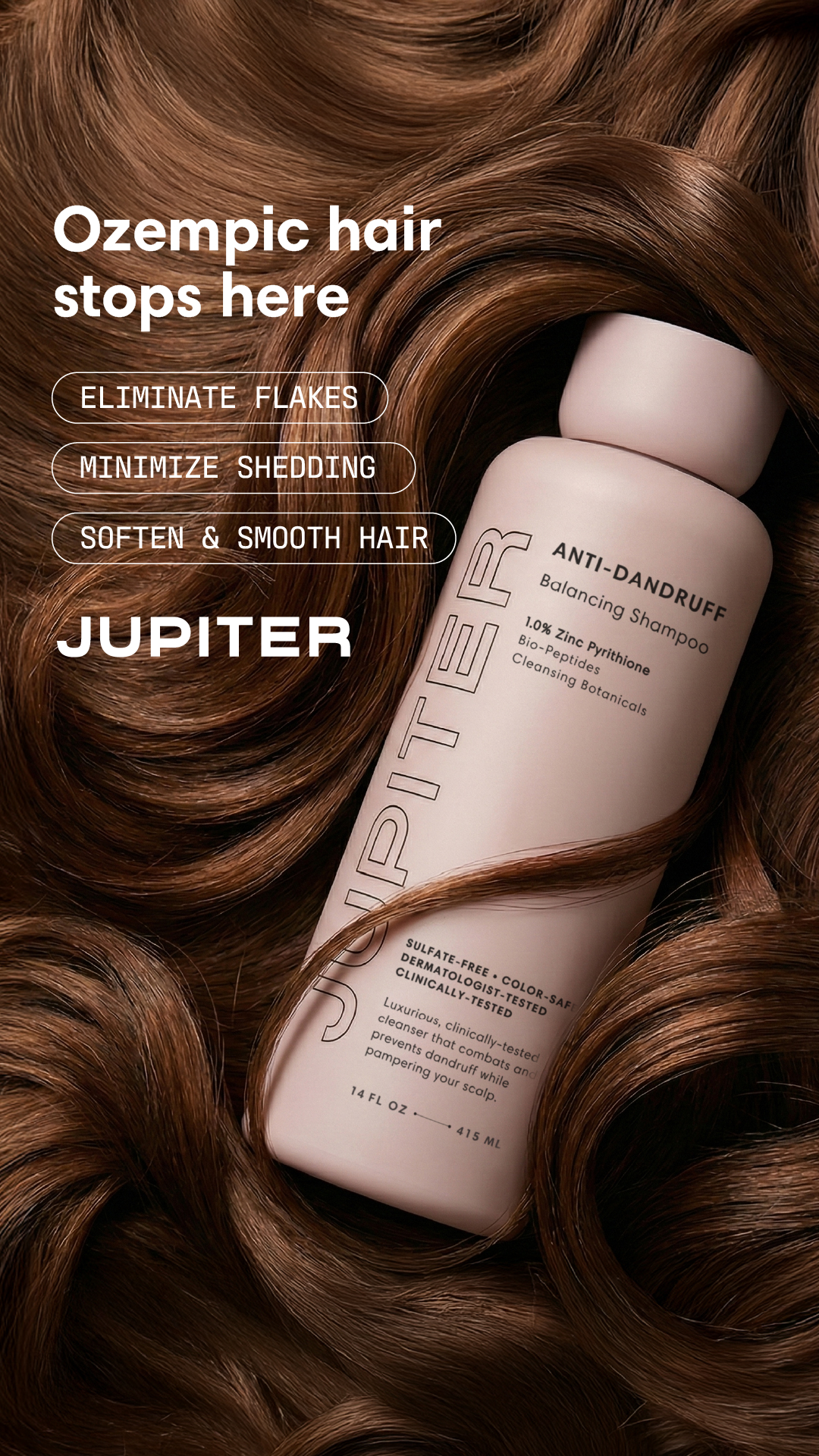Jupiter Facebook ad from Feb 4, 2026
