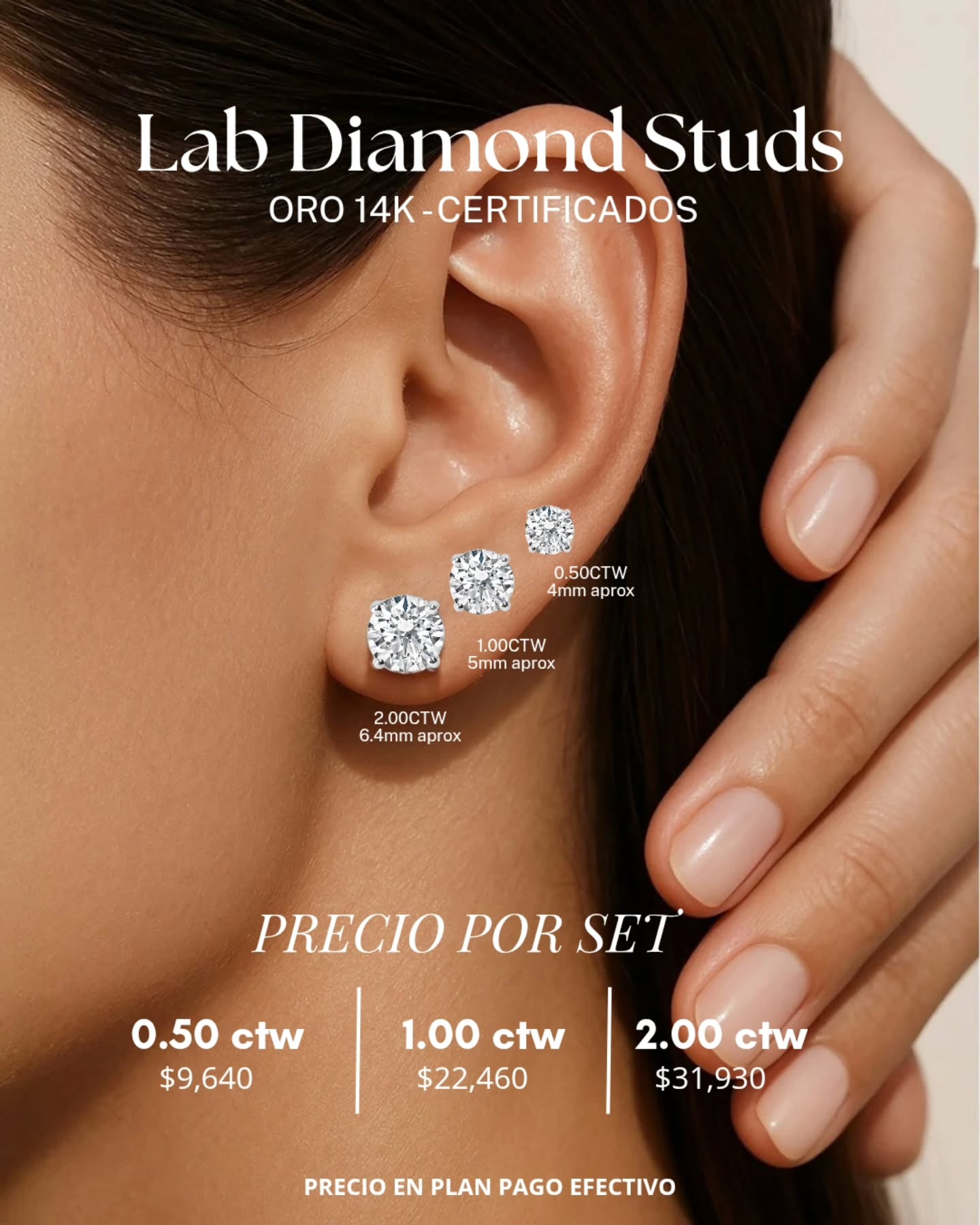 Diamou Wedding Rings Facebook ad: RESTOCK ALERT