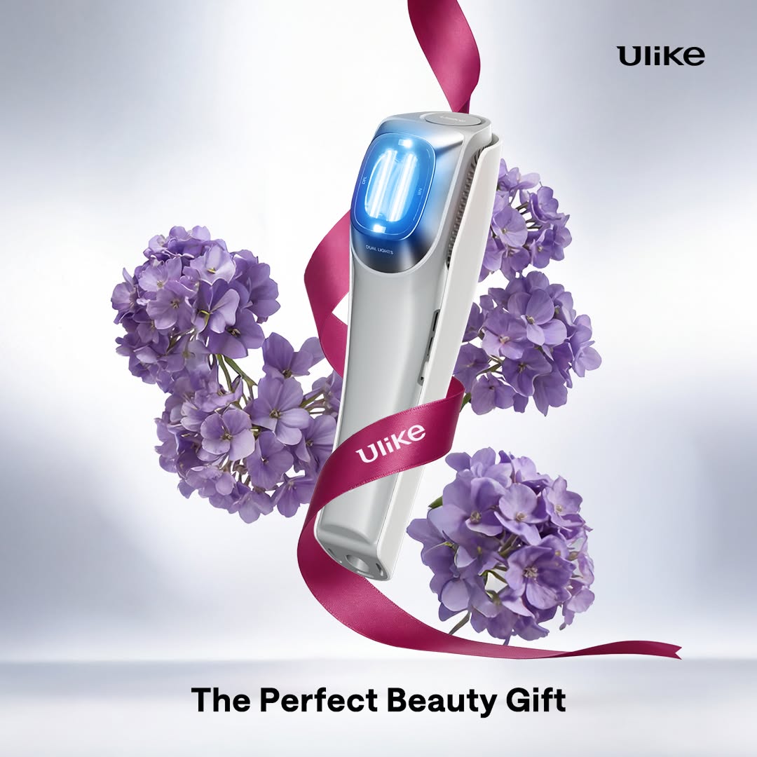 Ulike Malaysia Facebook ad