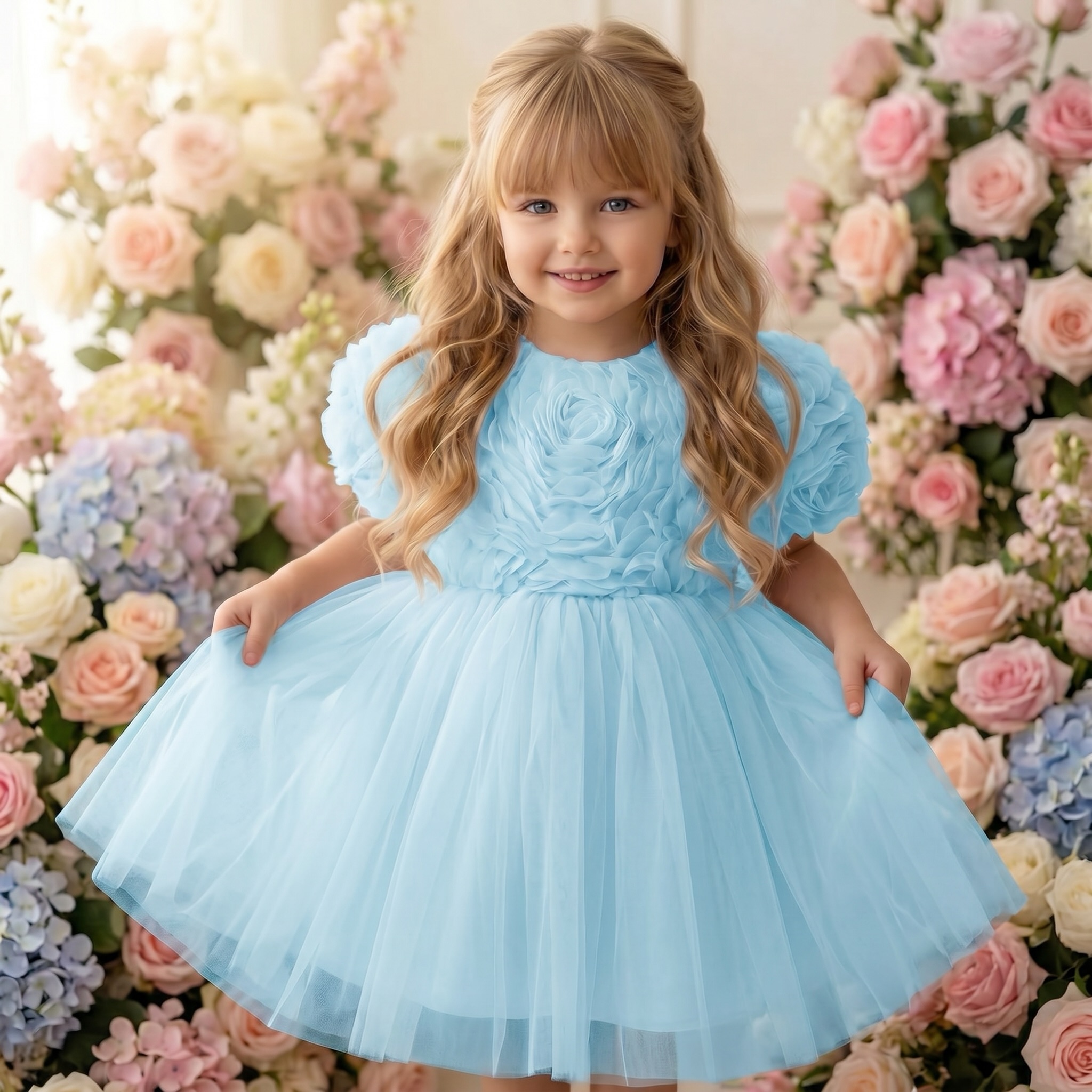 Baby Fashion Facebook ad
