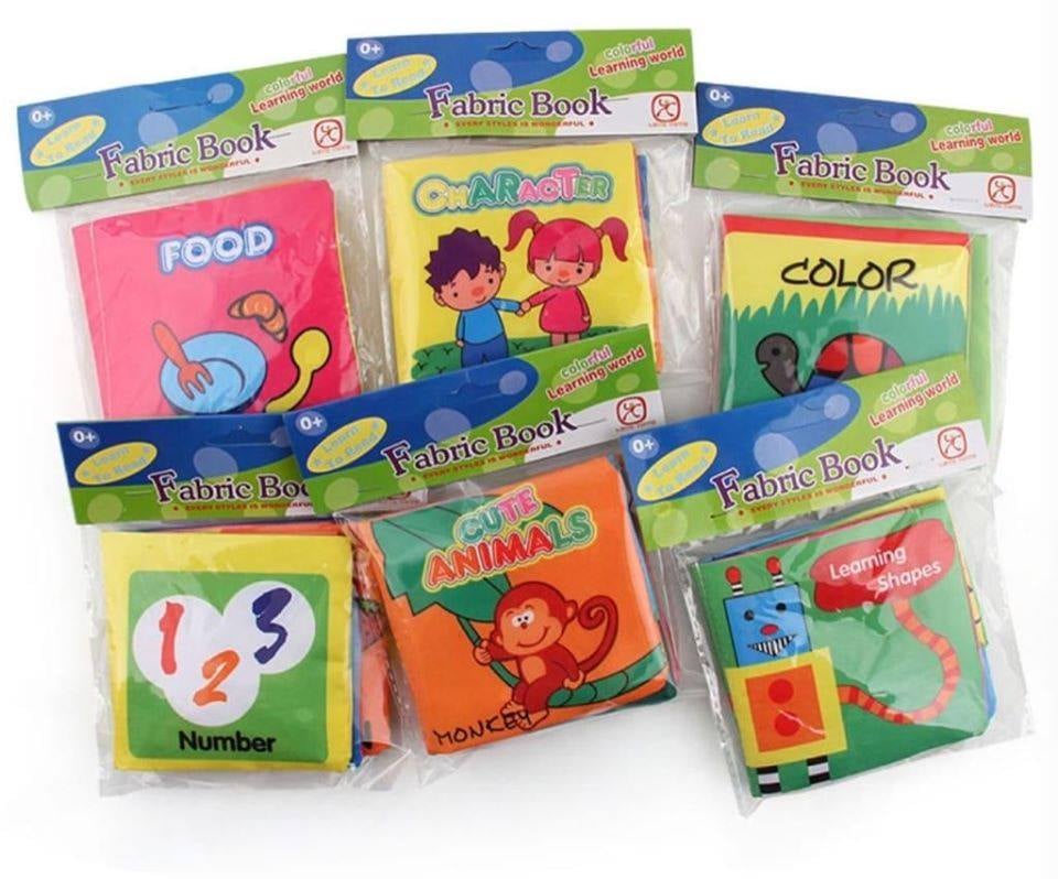 BabyShop.lk Facebook ad