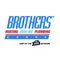 Brothers - Heating, Cooling, Plumbing