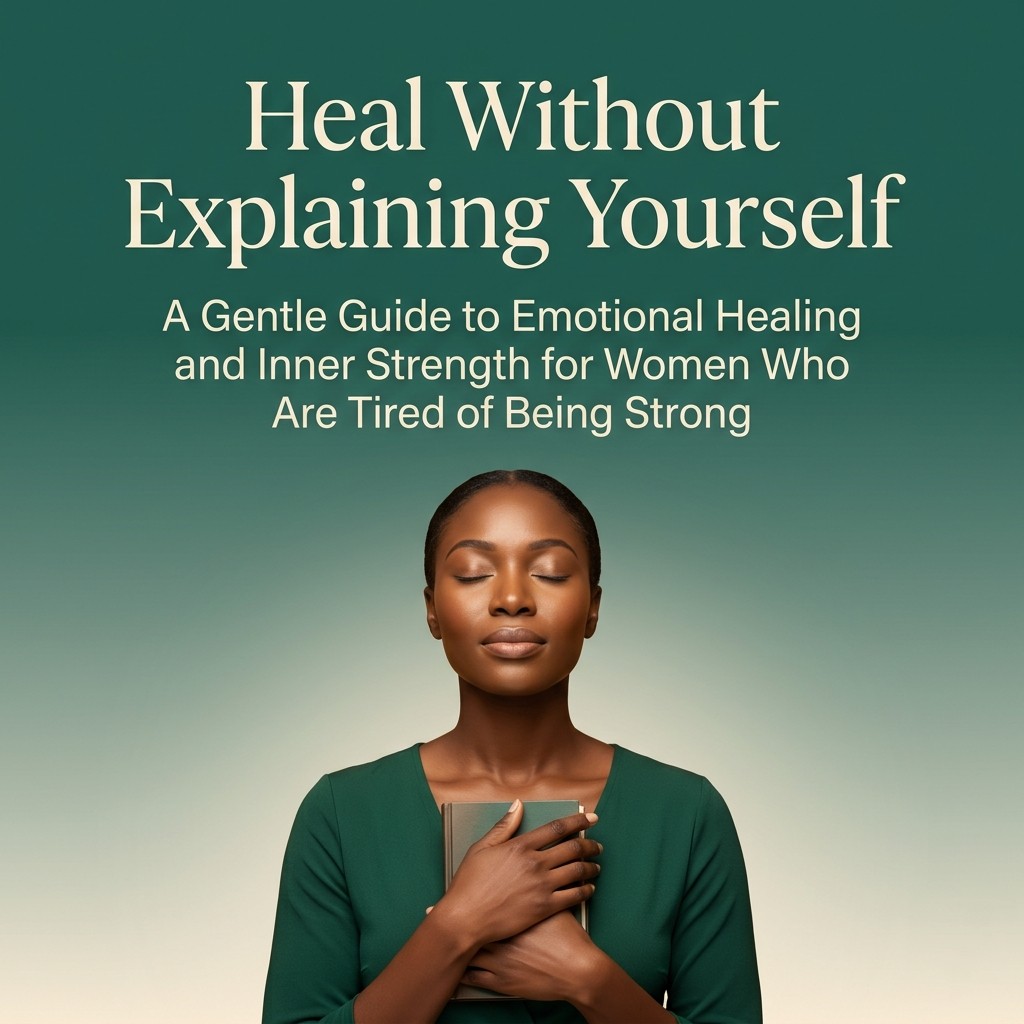 Heal Within Facebook ad from May 25, 2026
