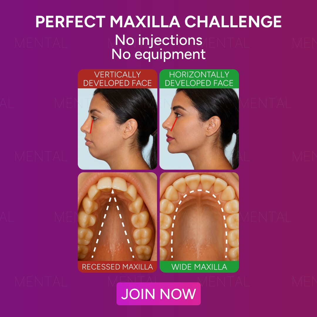 Mimika - Face Yoga Exercises Facebook ad