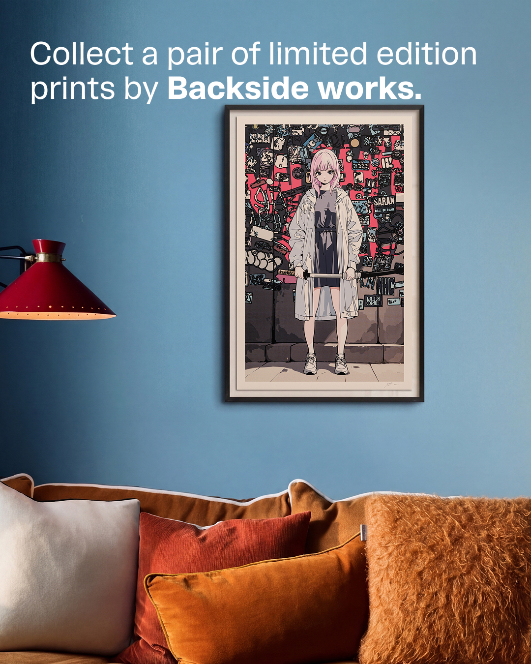 backsideworks Facebook ad