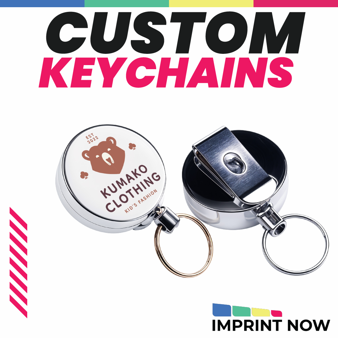 Imprint Now Facebook ad
