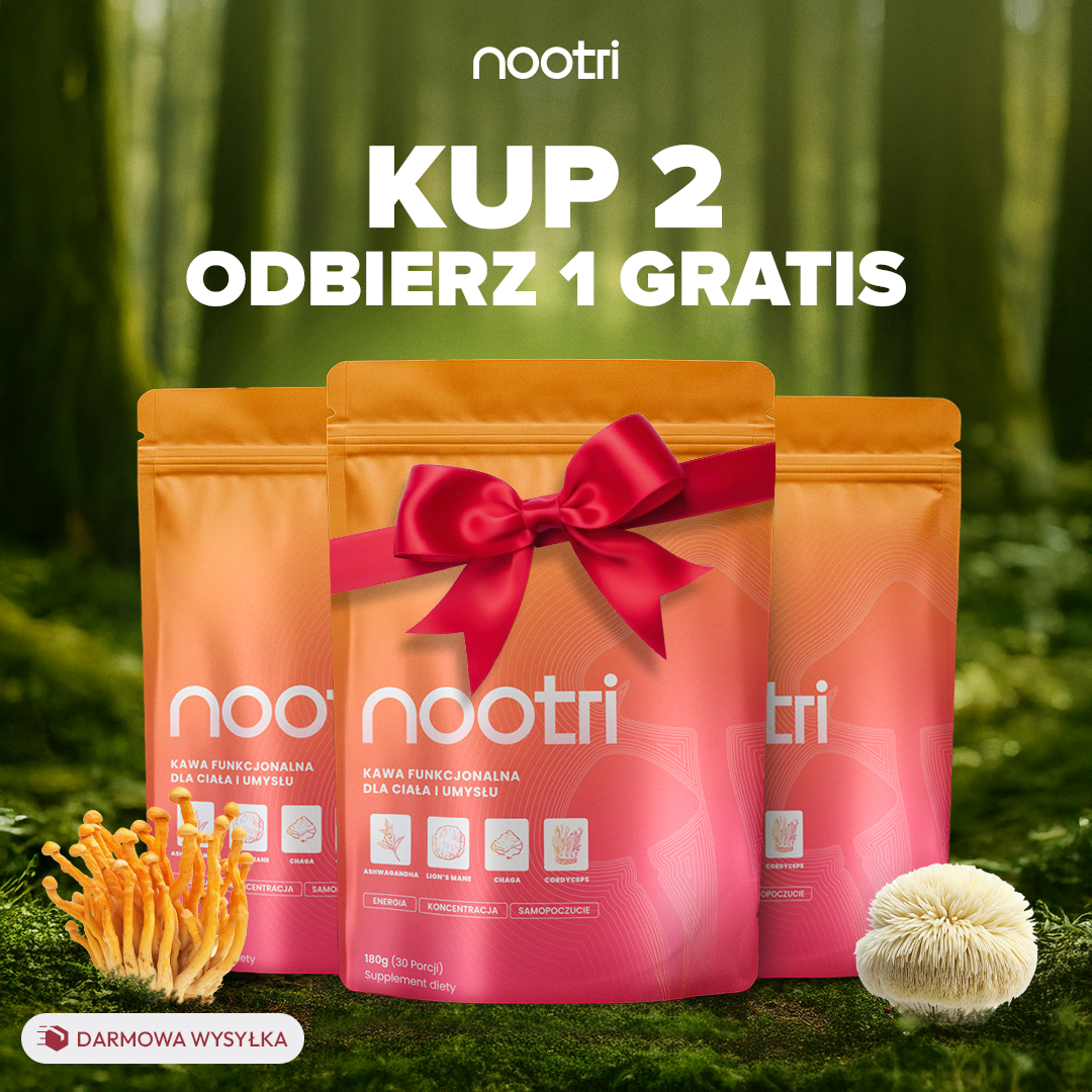 Nootri.pl Facebook ad