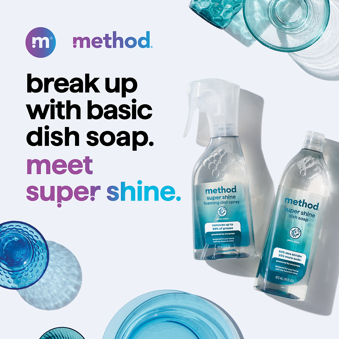 method products Facebook ad