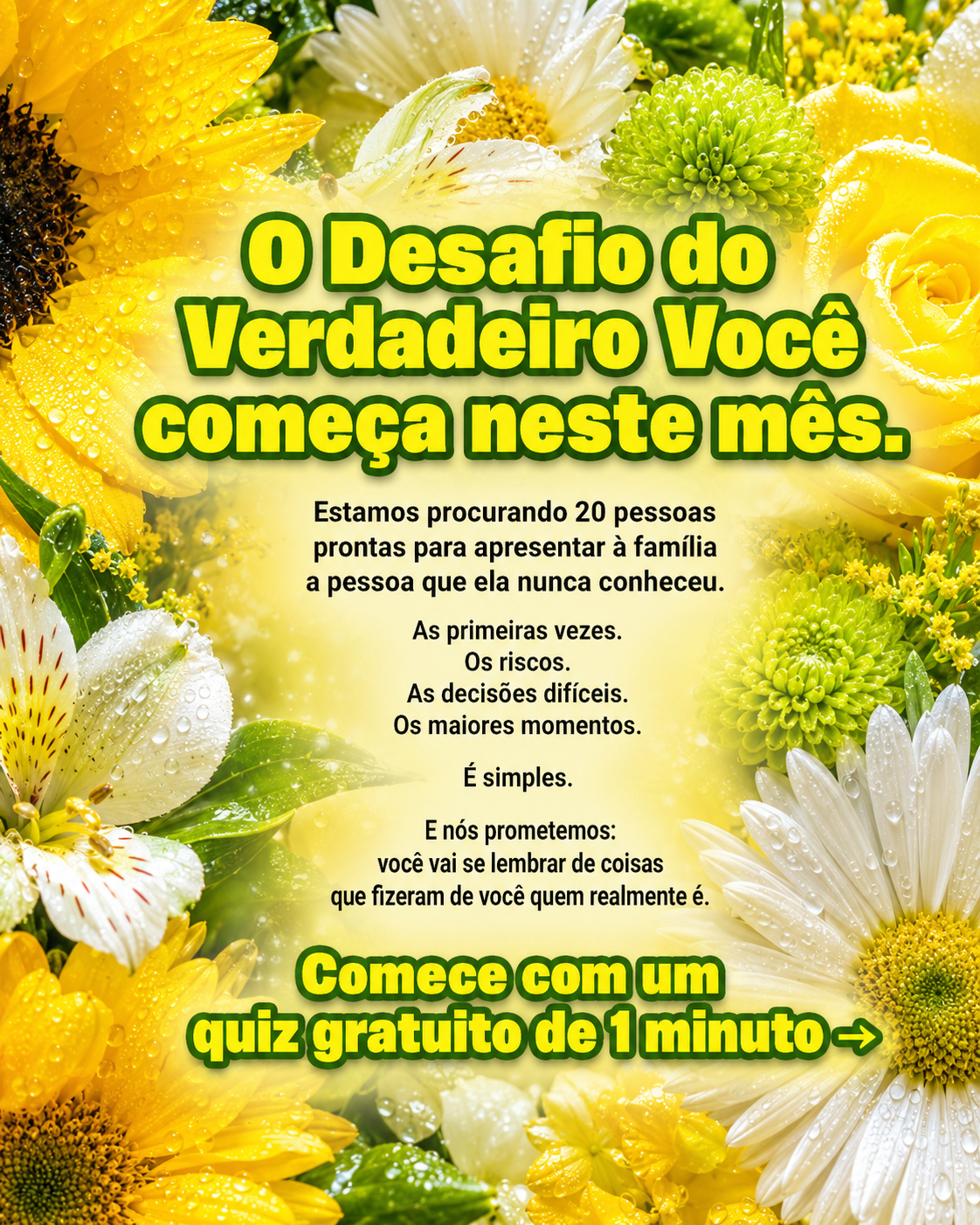 Memowrite Facebook ad