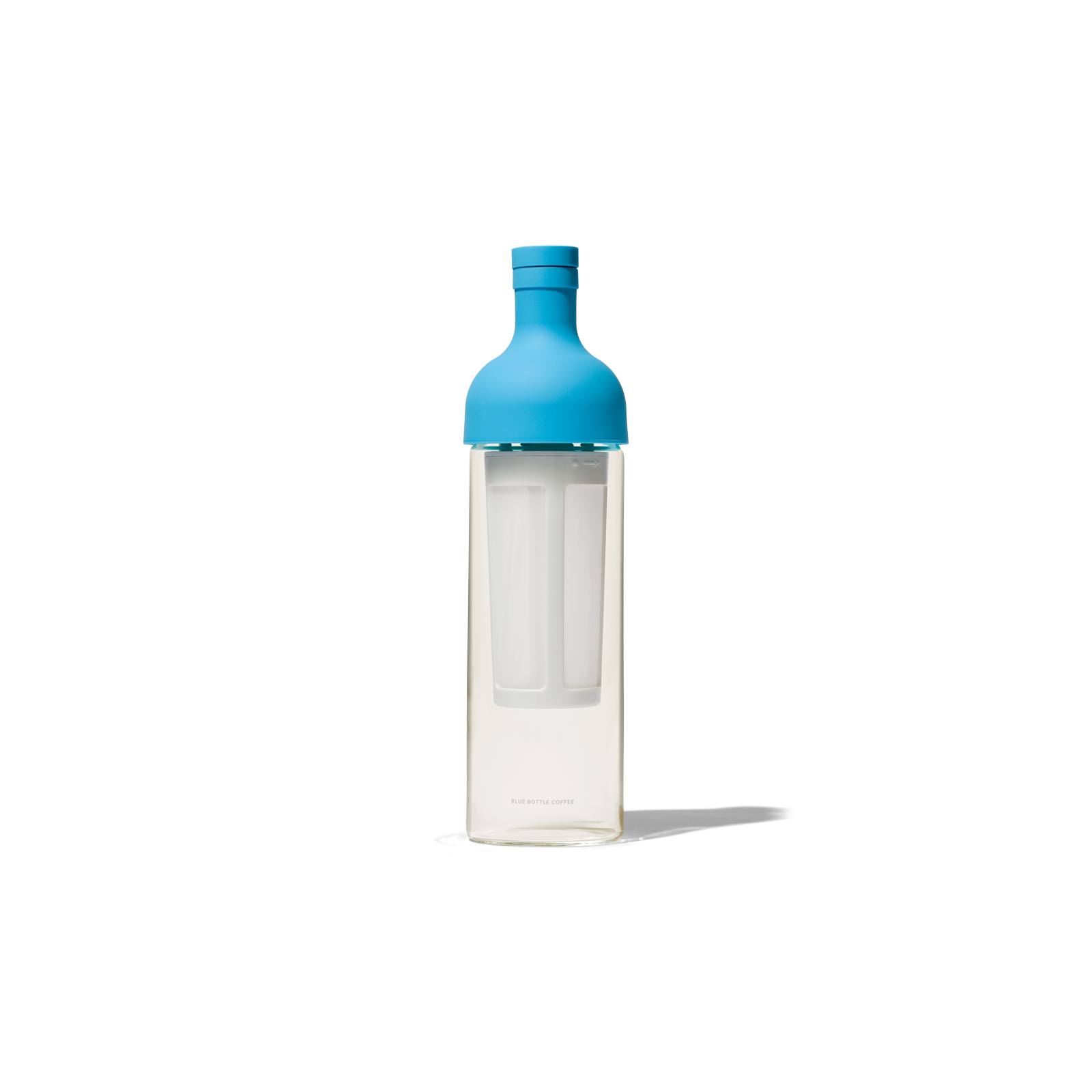 Blue Bottle Coffee Facebook ad