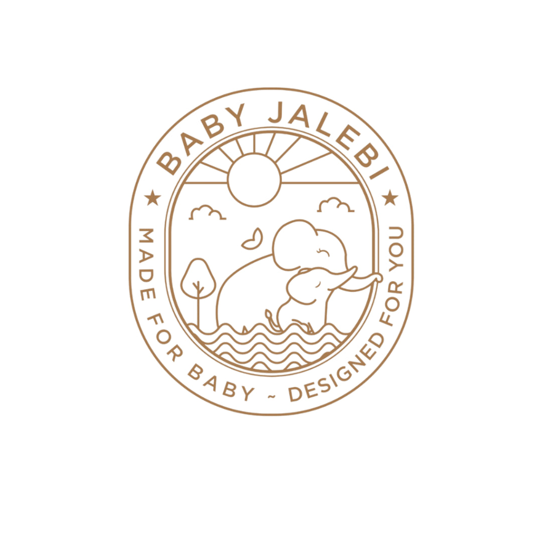 Baby Jalebi Facebook ad