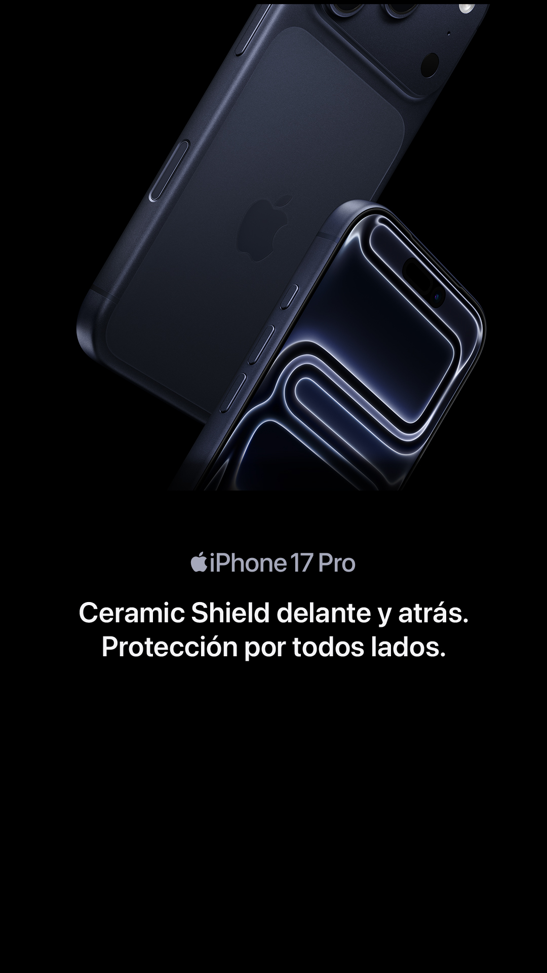 Falabella Facebook ad